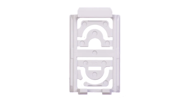 Zestaw osłon IP2X DILM40..72 DILM65-XIP2X 106491