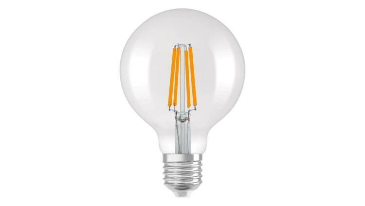 Żarówka LED VALUE CLASSIC E27 P 120 13W 1900lm 4000K filament 3 LATA GWARANCJI 4099854565557