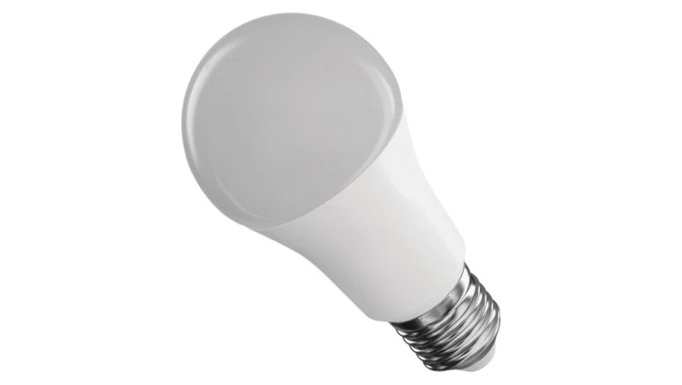 GoSmart Żarówka LED A60 E27 11W 1050lm RGB ściemnialna Wi-Fi lata gwarancji ZQW515R