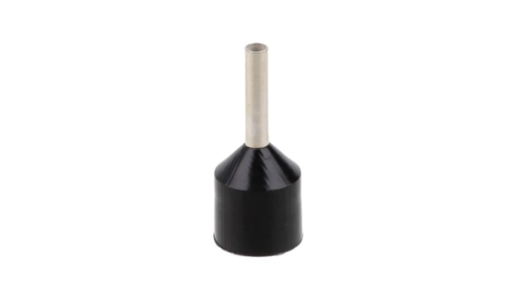 Końcówka kablowa HIG 1,5/8 DIN E08KH-02010701201 /100szt./