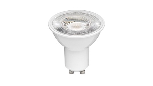 Żarówka LED VALUE 35 GU10 2,8W 230lm 4000K (120 stopni) 4058075766938