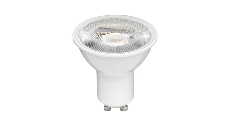 Żarówka LED VALUE 35 GU10 2,8W 230lm 4000K (120 stopni) 4058075766938