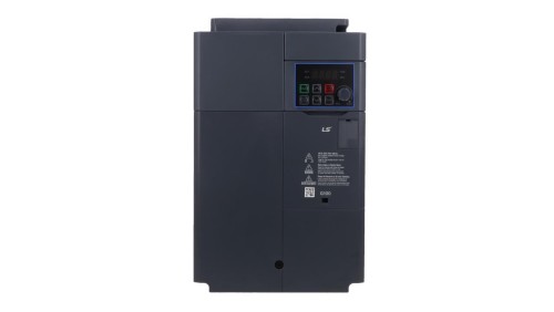 Przemiennik częstotliwości LS Electric G100, 3-fazowy, moc 11KW / 15kW, EMC, Modbus 6041002900 LV0110G100-4EOFN