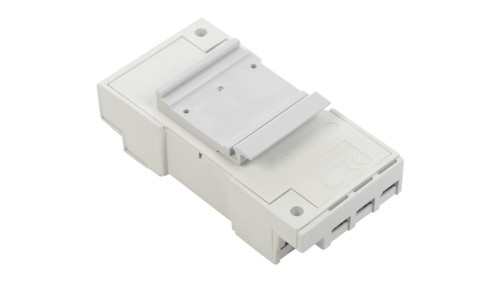 Gniazdo przekaźnika R15 4P GZ14U 592027