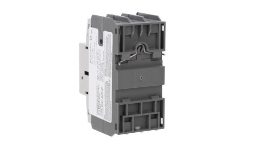 Wyłącznik silnikowy LS Electric MMS, typ 32S, 8A 0705101041 MMS-32S 8A