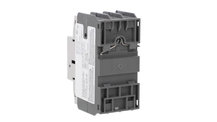 Wyłącznik silnikowy LS Electric MMS, typ 32S, 8A 0705101041 MMS-32S 8A