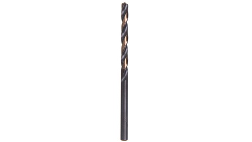 Wiertło do metalu HSS-CNC, 124, Pro-Tec, 4.0 mm