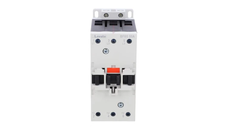 Stycznik mocy 3P 65 A AC3 cewka 230 VAC 50/60 Hz 0Z 0R BF6500A230