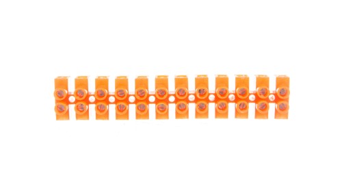 Listwa zaciskowa 12-torowa 2,5mm2 LZ-25MM00-00 super jakość