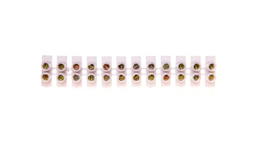 Listwa zaciskowa 12x2,5mm2 PS 2,5 19.2 /10szt./