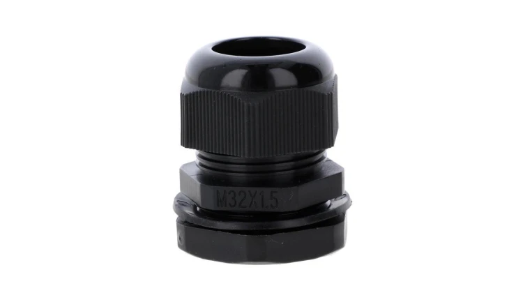 Dławnica kablowa DP-EN 32 HM BK E03DK-01040124003
