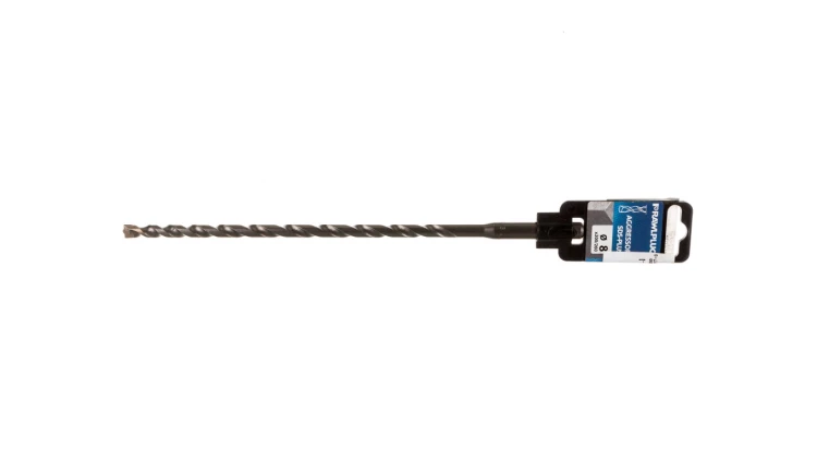 Wiertło do betonu Aggressor SDS Plus Rawlplug RT-SDSA-8/260