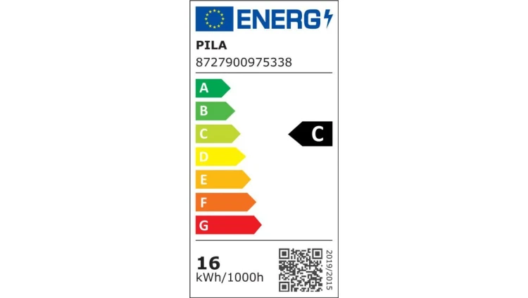 Świetlówka LED PILA 15.5W zamiennik 36W 2500lm 4000K LEDtube 1200mm UO 15.5W 840 T8 Tuby LED 2 lata gwar