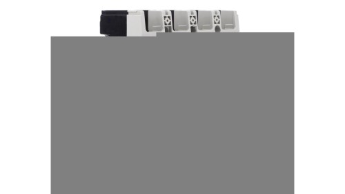 Rozłącznik izolacyjny 4P 250A 6kA ED2S 250/4 004671284