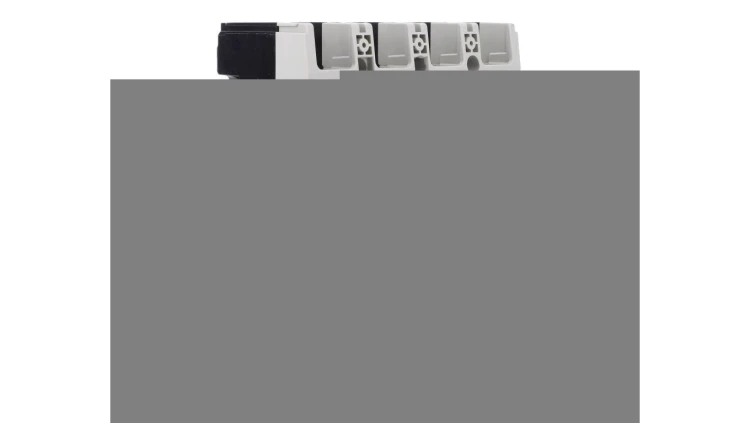 Rozłącznik izolacyjny 4P 250A 6kA ED2S 250/4 004671284