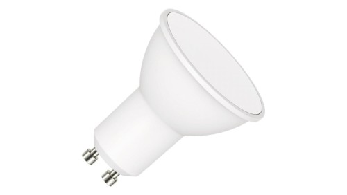 GoSmart Żarówka LED MR16 GU10 4,8W 400lm RGB ściemnialna Wi-Fi 2 lata gwarancji ZQW832R