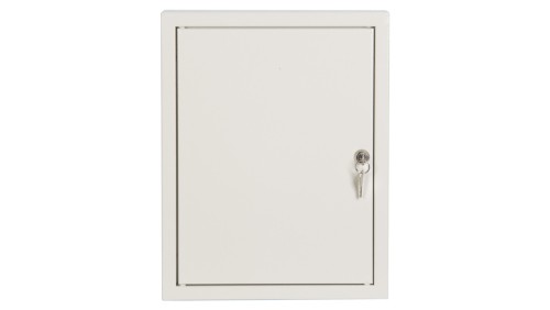 Rozdzielnica modułowa 2x12 natynkowa IP31 NRP 24 Z 3-220