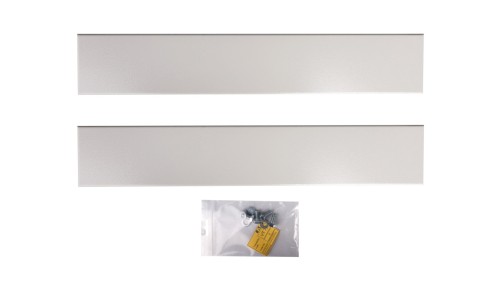 Cokół do rozdzielnic część boczna 100x600mm XVTL-SO100/S-6 114608