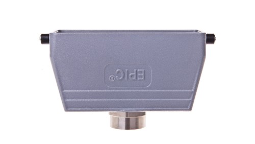 Obudowa wtyczki PG21 IP65 EPIC H-B 24 TG-RO 21 10121900