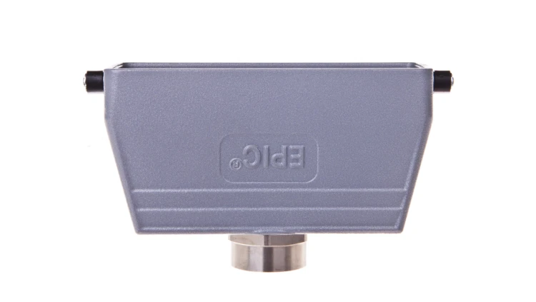 Obudowa wtyczki PG21 IP65 EPIC H-B 24 TG-RO 21 10121900