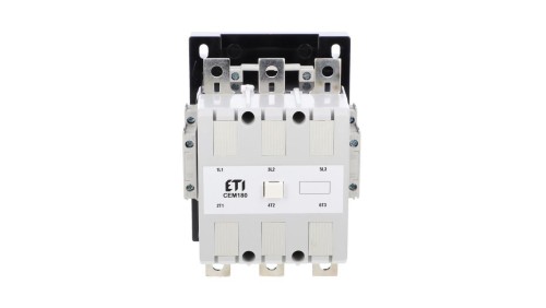 Stycznik mocy 180A 3P 230V AC 2Z 2R CEM180.22-230V-50/60Hz 004655143