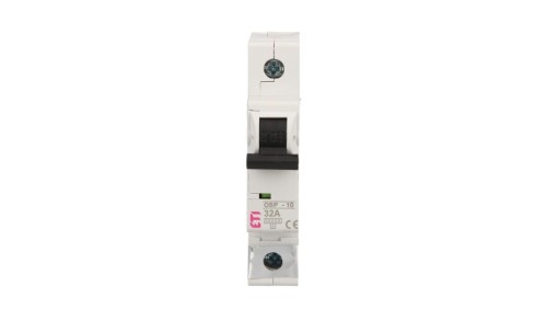 Ogranicznik mocy OSP-10 1P 32A 002181017
