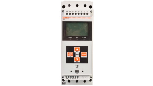 Softstart 60A 30kW przy 400VAC Us=100-240VAC ADXL0060600