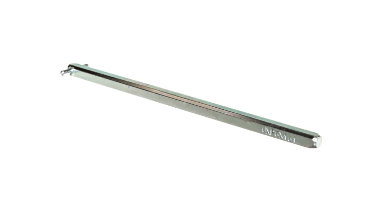 Wałek napędu 161mm OXP6X161 1SCA022067R1760