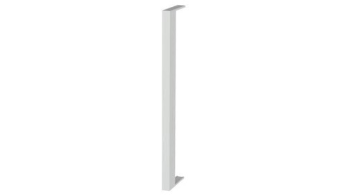 Element dystansowy (rozszerzający adapter) dł. 300mm szer. 9mm bezhalogenowy do 8US (60mm) 8US1998-2BJ10