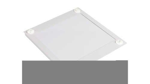 Osłona metalowa z plastikowym wypełnieniem 320x300mm BPZ-FPP-400/300-BL 108291