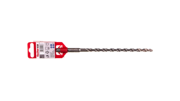 Wiertło SDS PLUS-V II 8/150/210 531781