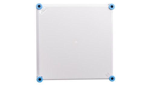 Obudowa 300x300x170mm IP65 pokrywa pełna K 0201 60001039