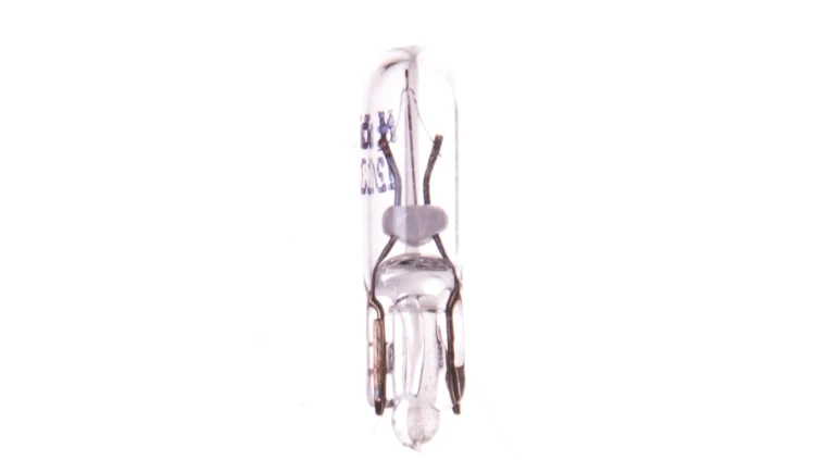 Żarówka samochodowa W2x4,6d 12V 1,2W N286 NEOLUX /10szt./