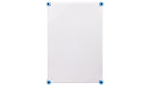 Obudowa 450x300x170mm IP65 pokrywa pełna K 0301 60001041