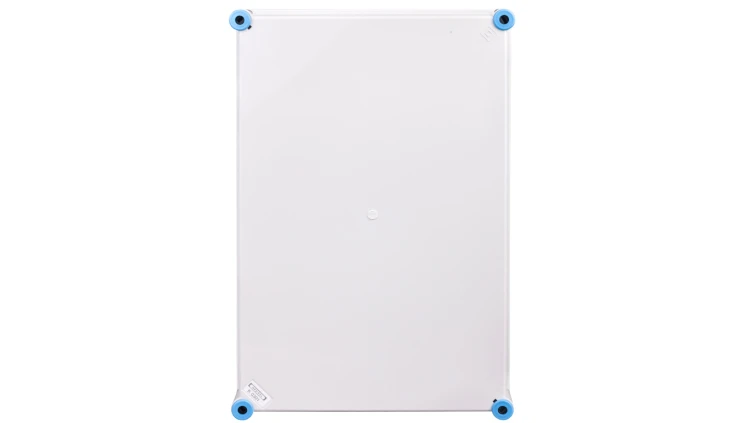 Obudowa 450x300x170mm IP65 pokrywa pełna K 0301 60001041