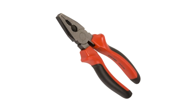 Szczypce uniwersalne 180 mm frendly grip Modeco Expert MN-20-027