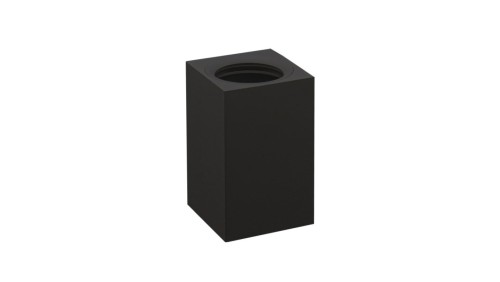 Oprawa Halogenowa GU10 Natynkowa Kwadratowa Pojedyncza OHN-8C