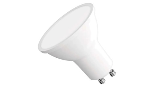 Żarówka LED Classic GU10 3W (32W) 345lm 6500K zimna biel 3 lata gwarancji ZQ8E14