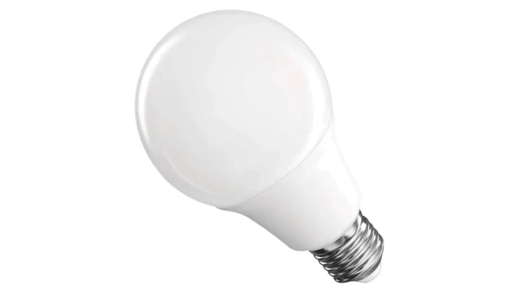 Żarówka LED Classic E27 9,5W (75W) 1055lm 4000K neutralna biel 3 lara gwarancji ZQ5E53