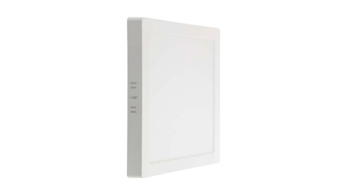 Panel LED 18W 3000K 1850lm 214x31mm Diody SAMSUNG Kwadratowy 5 Lat Gwarancji 104981