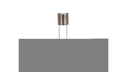 Wkładka aparatowa 5x20mm 200mA F /szybka/ 250V 006710012 /10szt./