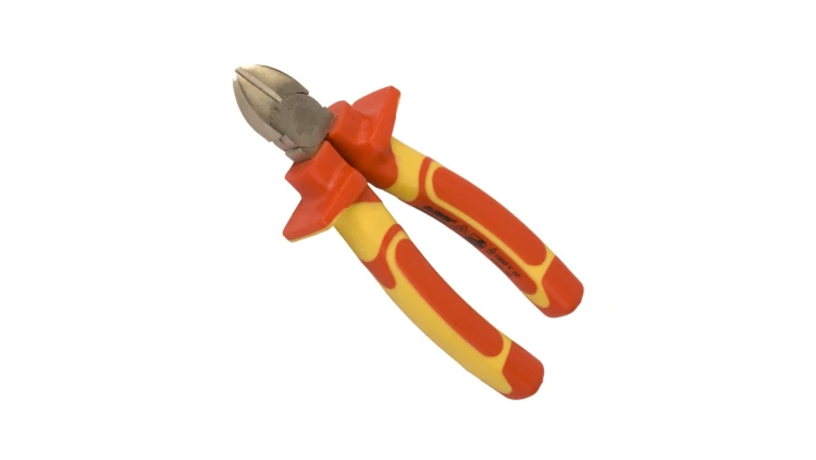 Szczypce boczne 160mm 1000V 401N-160 E06NR-03080200151