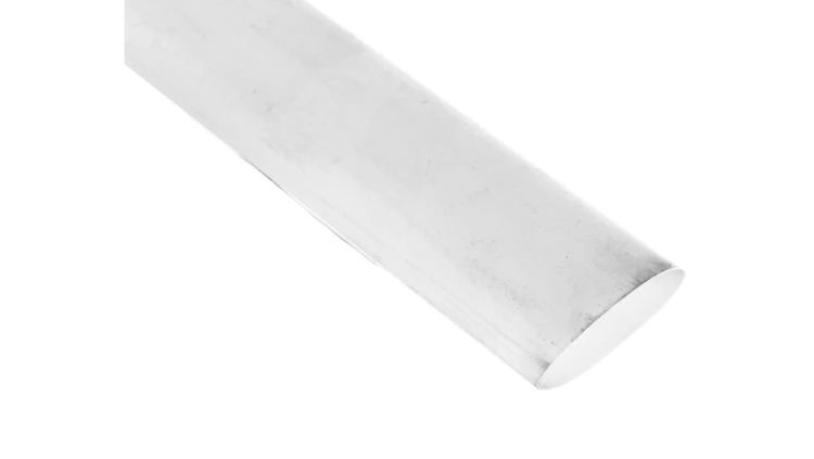 Rura termokurczliwa cienkościenna, odcinki 1m, SRC1 25,4/12,7 biała, 427589