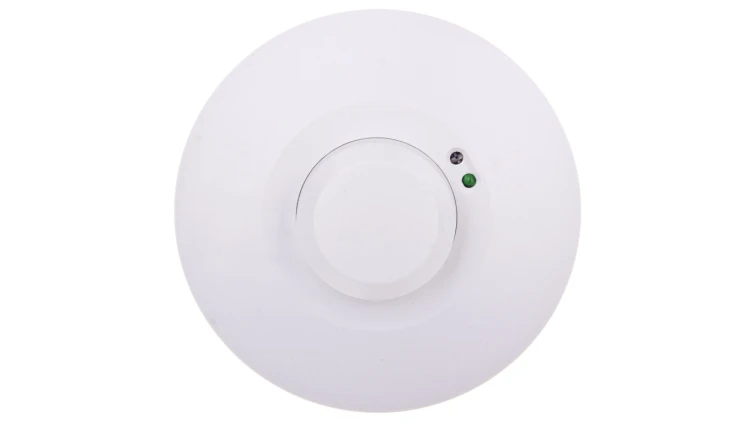 Czujnik ruchu 1200W 360st. 220-240V mikrofalowy IP20 MCR-02 EXT10000050