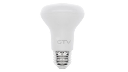 Żarówka LED E27 R63 8W 650lm 3000K AC220-240V 120st. LD-R6380W-30