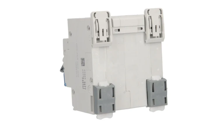 Wyłącznik różnicowo-nadprądowy RCBO 4P C40A 0,03A Typ A 6kA RCBO ADM490C