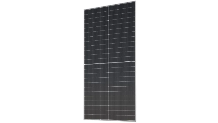 Moduł fotowoltaiczny 590W M590N72LB-SF-F7 VS36 srebrna rama bifacjal 4099854372551