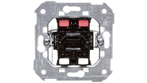 Simon 82 Łącznik krzyżowy mechanizm, szybkozłącza, 75251-39