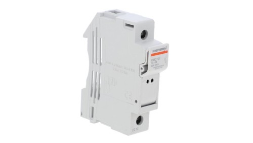 Podstawa bezpiecznikowa modułowa 10x38 IEC 32A 1P P1062705 CMC101
