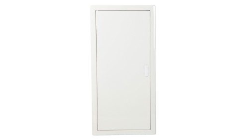 Rozdzielnica modułowa 4x12 podtynkowa IP40 RWN (drzwi pełne) 602434